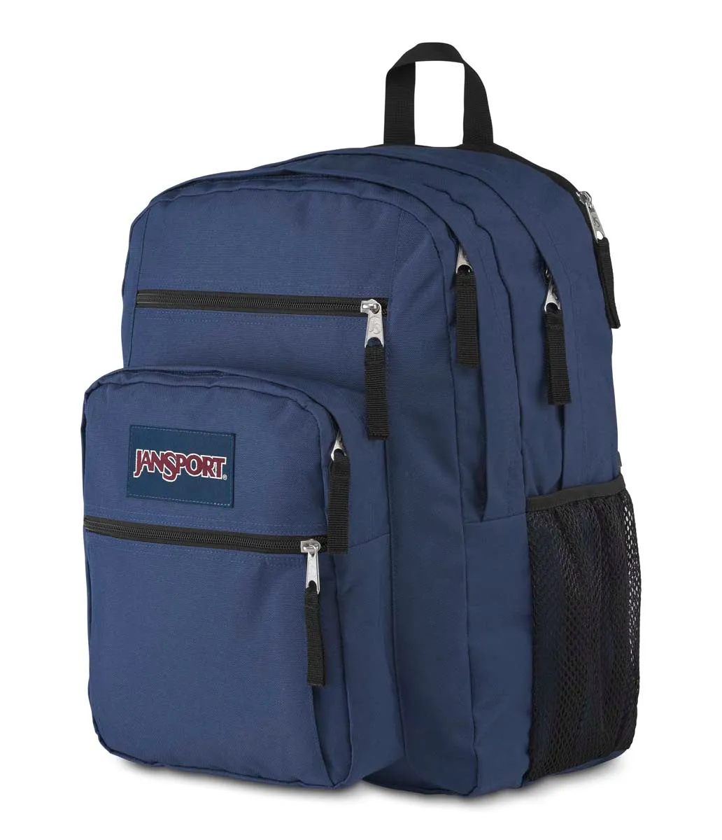 BIG STUDENT Navy