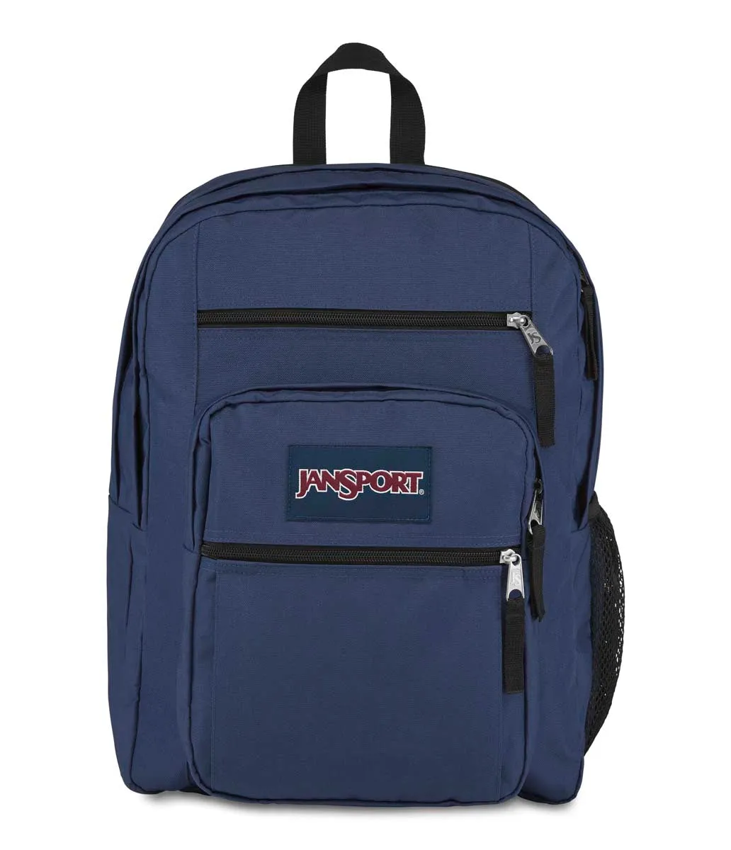 BIG STUDENT Navy