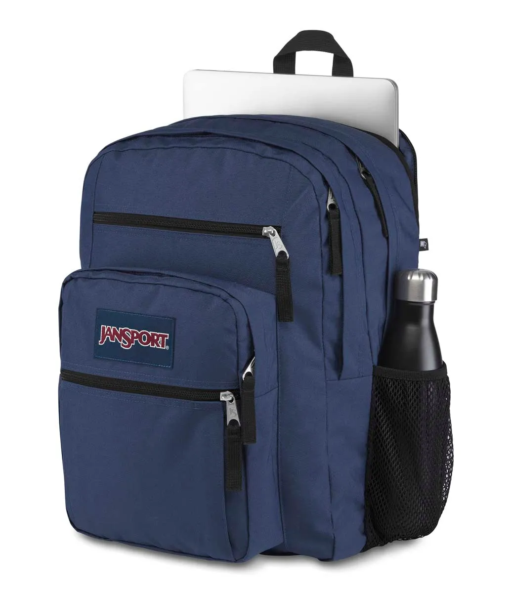 BIG STUDENT Navy