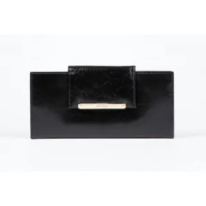 Bosca Malibu Large 12 Pocket Wallet