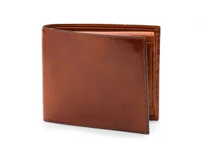 Bosca Men's Old Leather Collection - Credit Wallet w/ I.D. Passcase