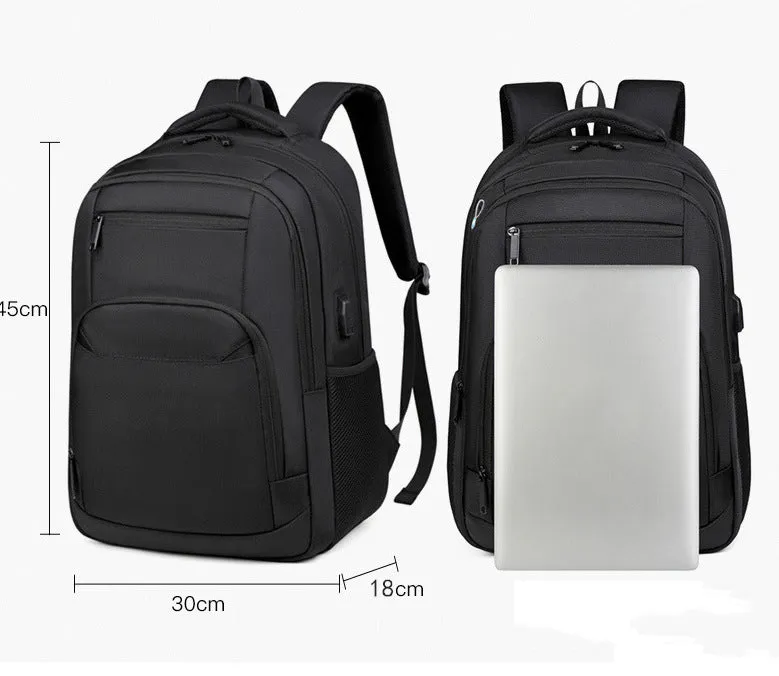 BP796 - Leisure Travel Laptop Bag
