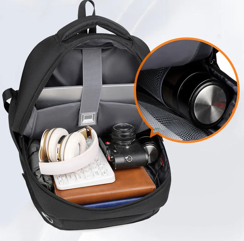 BP796 - Leisure Travel Laptop Bag