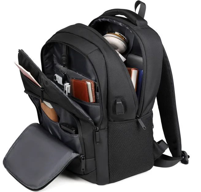 BP796 - Leisure Travel Laptop Bag