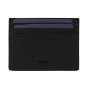 Bric's Monte Rosa Vegetable-Tanned Leather Pocket-Sized Card Holder