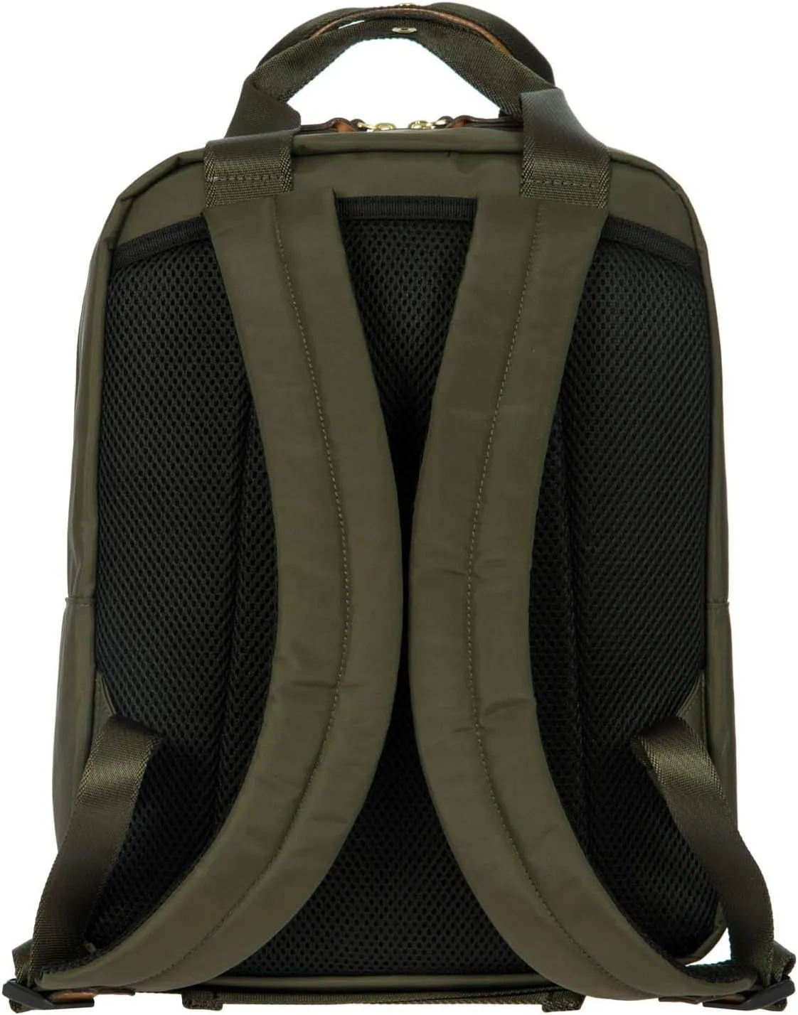 Bric's X-Travel Urban Backpack - 14 Inch - Carry On Bag for Men and Women - Travel Accessory - Black