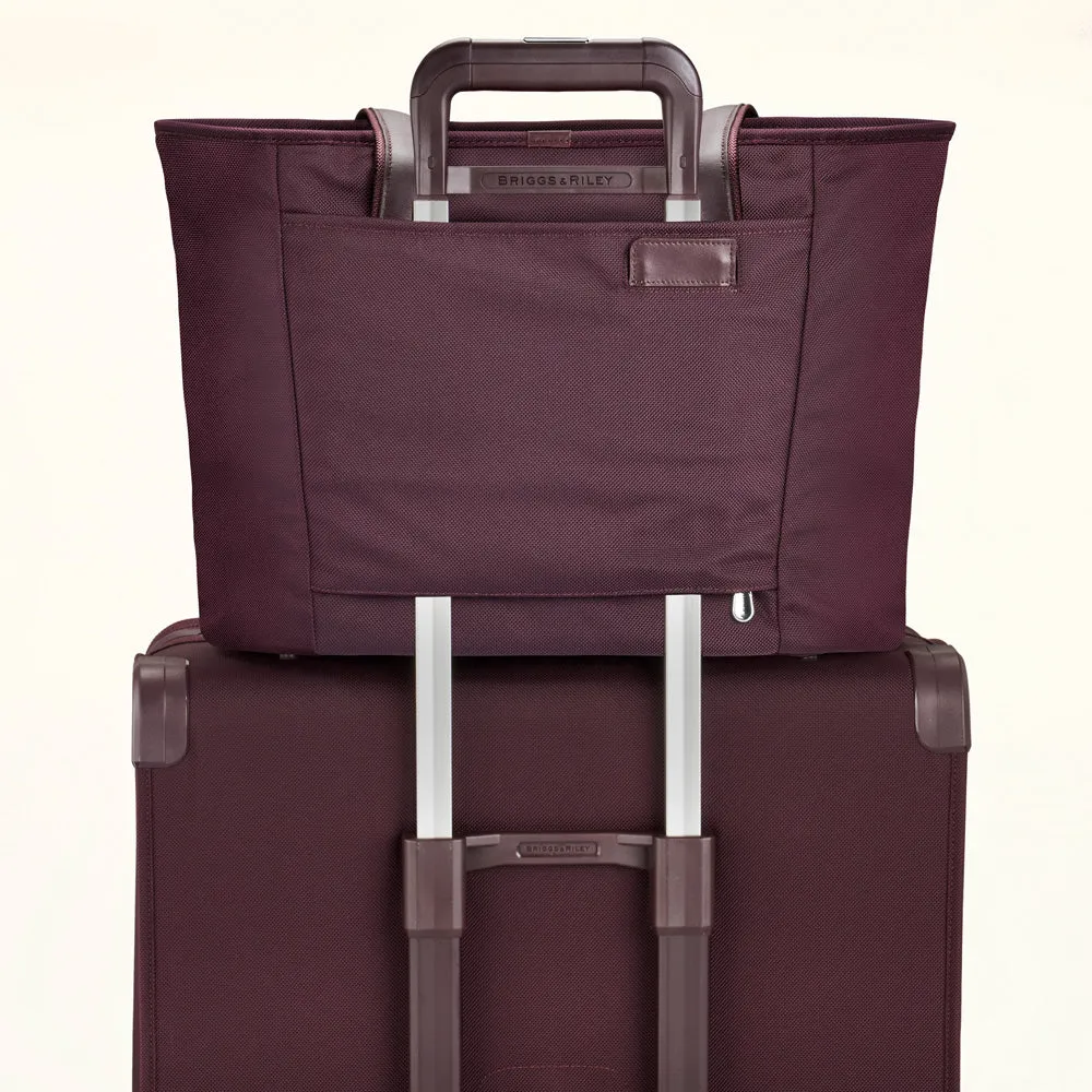 Briggs & Riley Baseline Large Tote