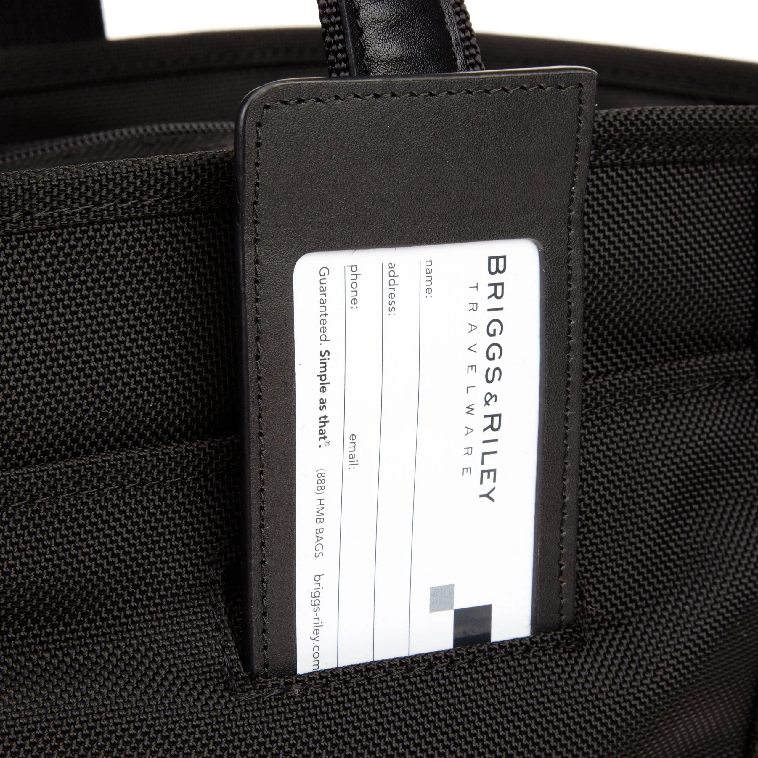 Briggs & Riley Baseline Large Tote