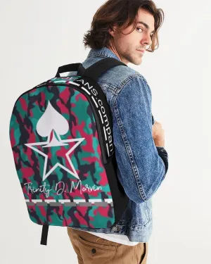 Brilliant Large Backpack