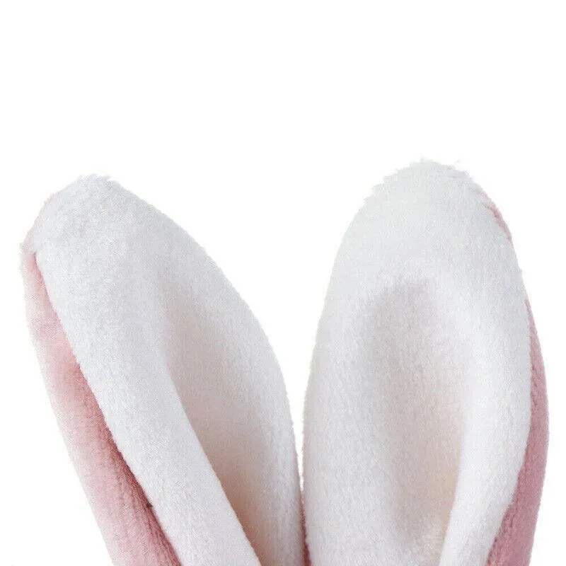 Bunny Ears Candy Bags 1PC 4Colours Flannelette L/S