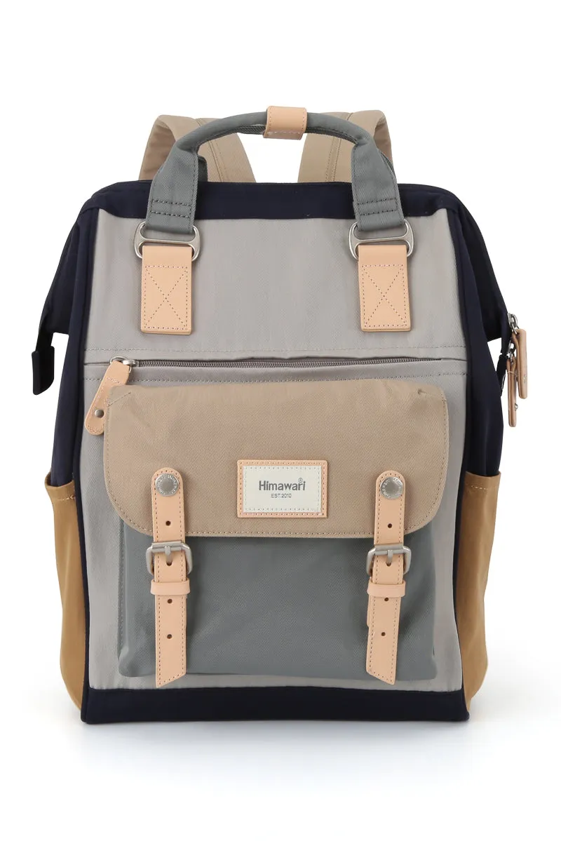 BUTTERCUP 15" LAPTOP BACKPACK 9018 NAVY