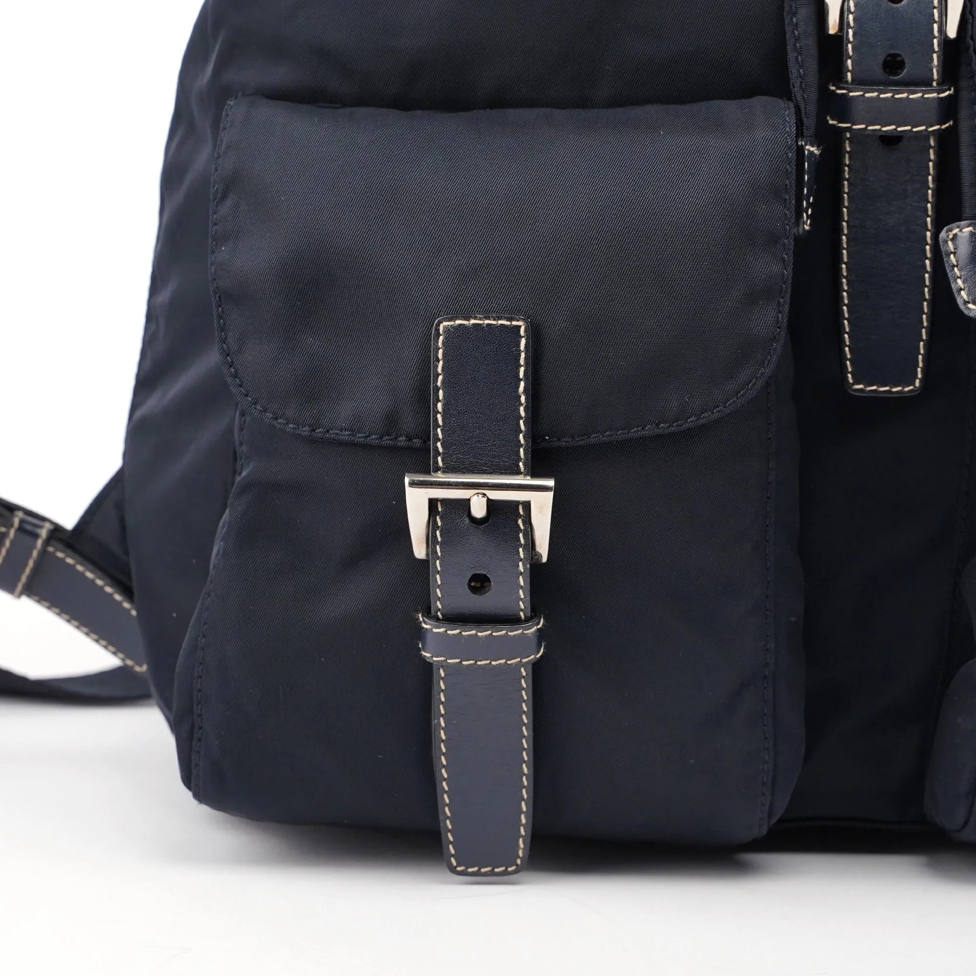 BZ2811 Navy Backpack