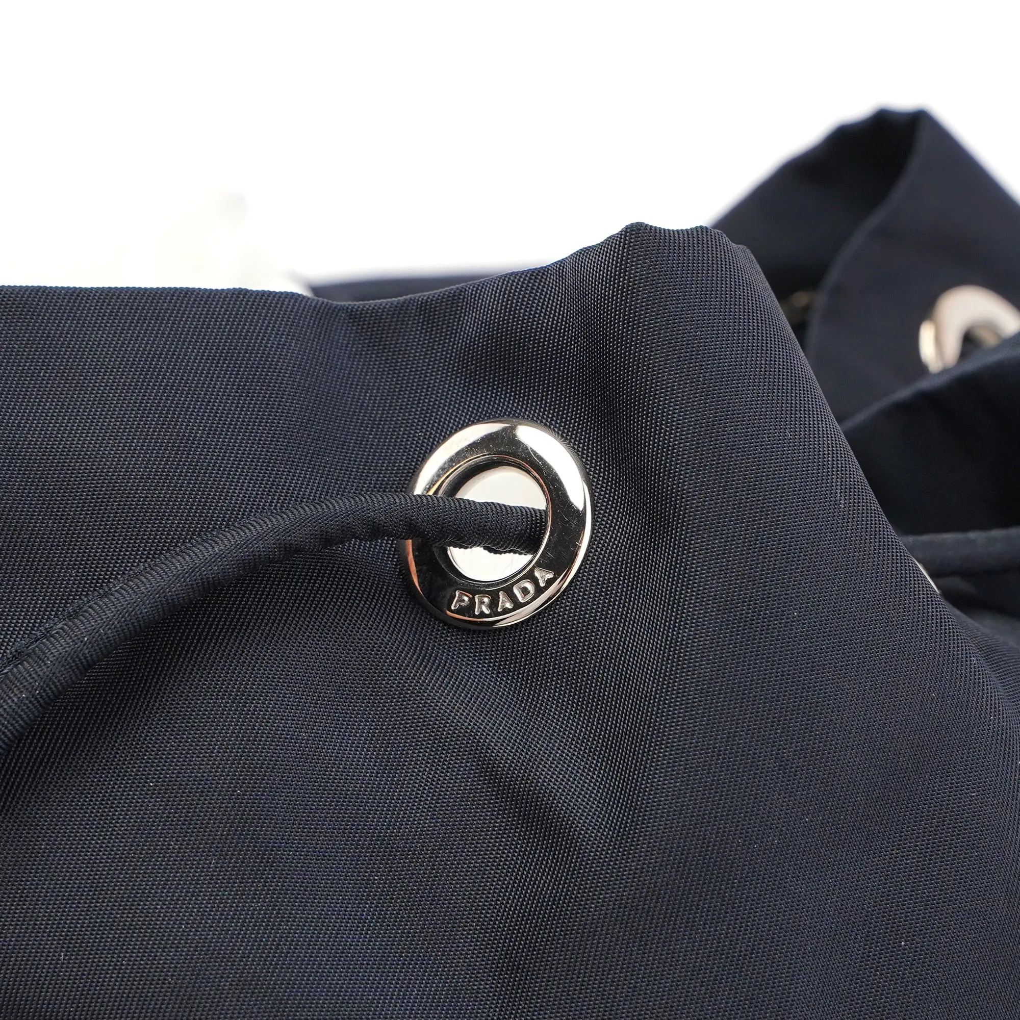 BZ2811 Navy Backpack