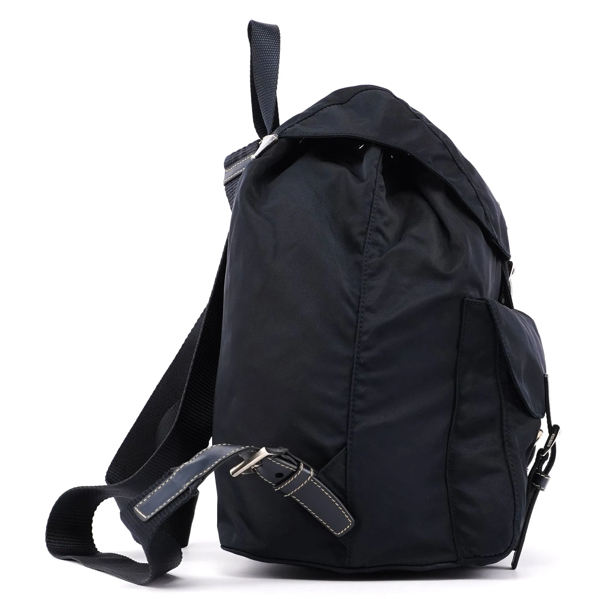 BZ2811 Navy Backpack