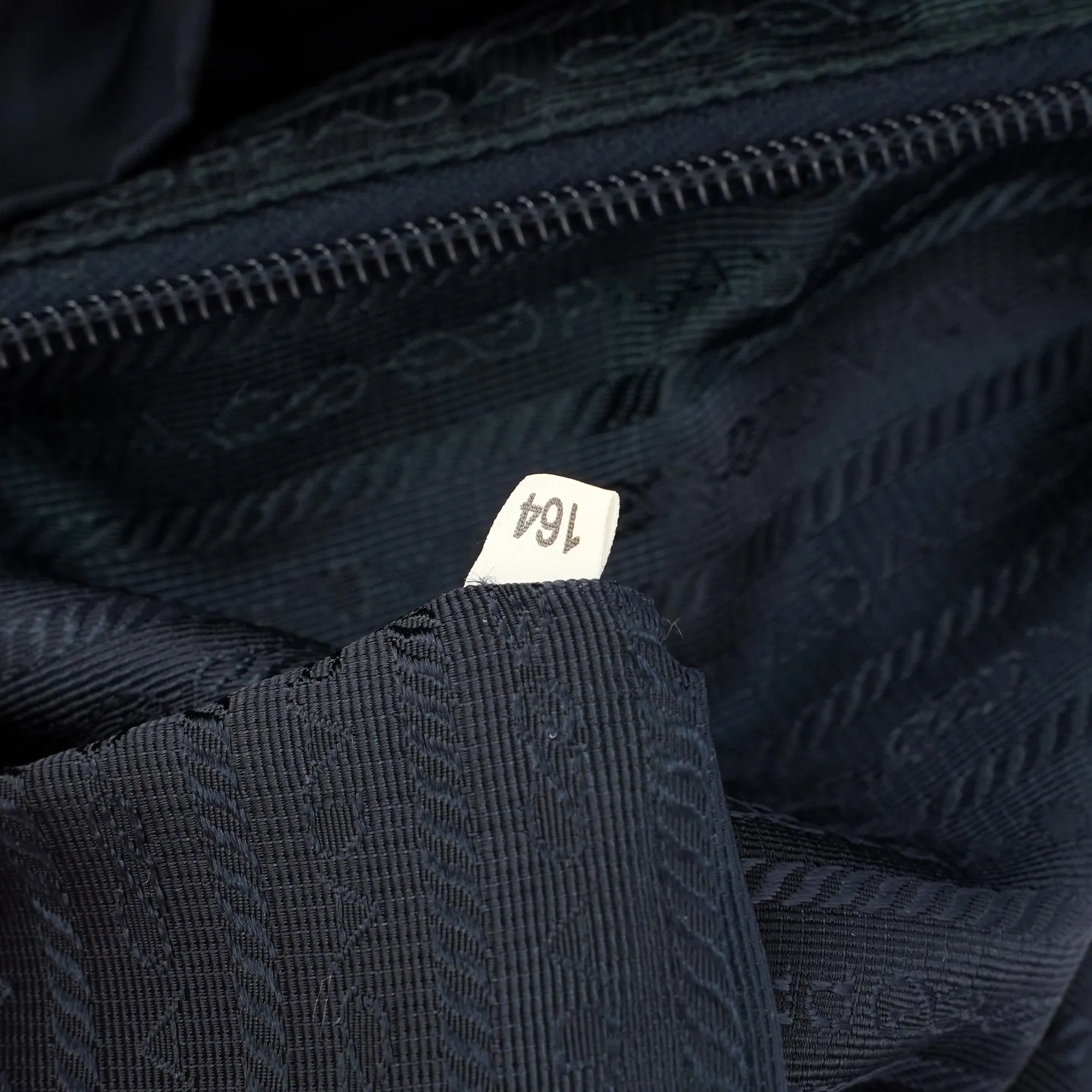 BZ2811 Navy Backpack