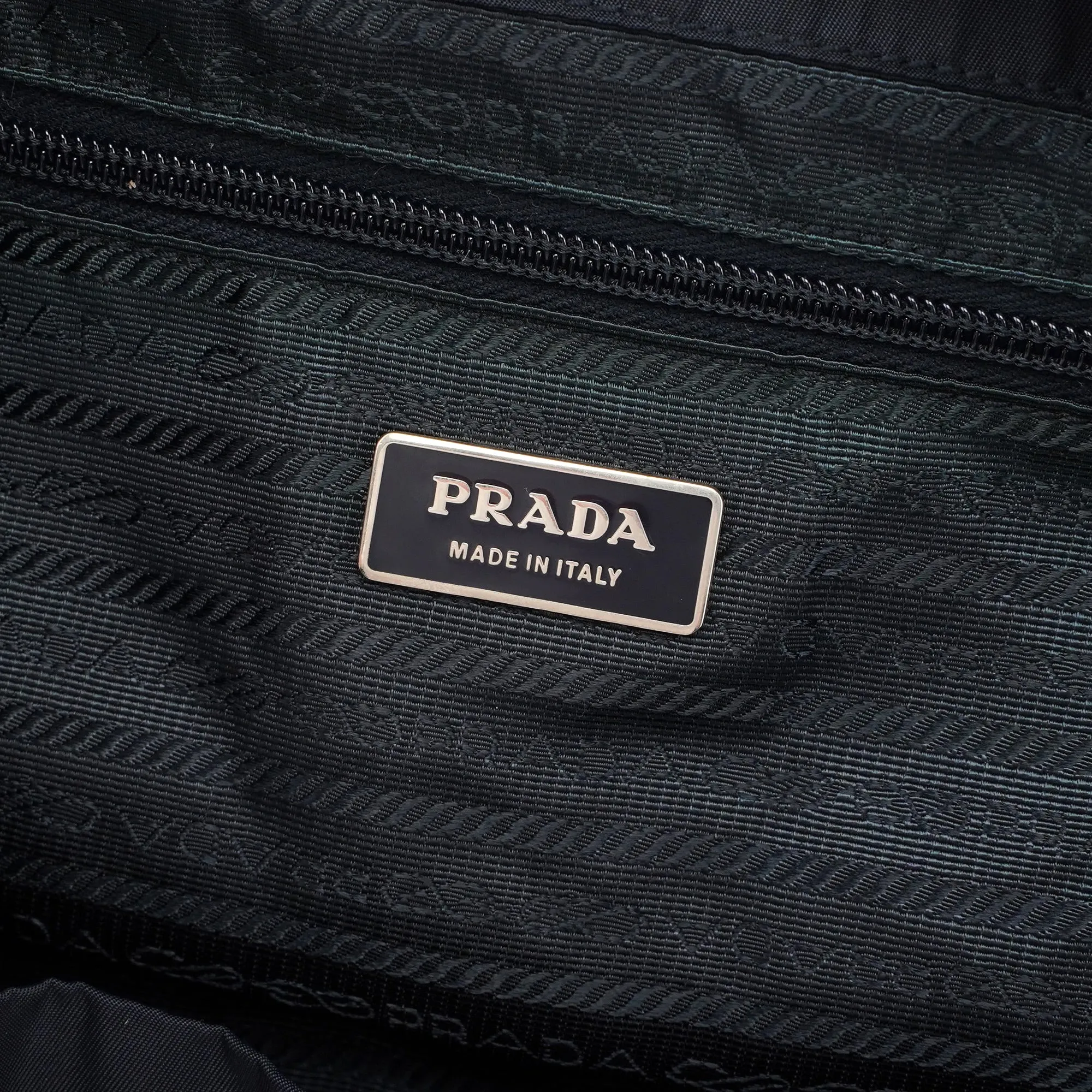 BZ2811 Navy Backpack