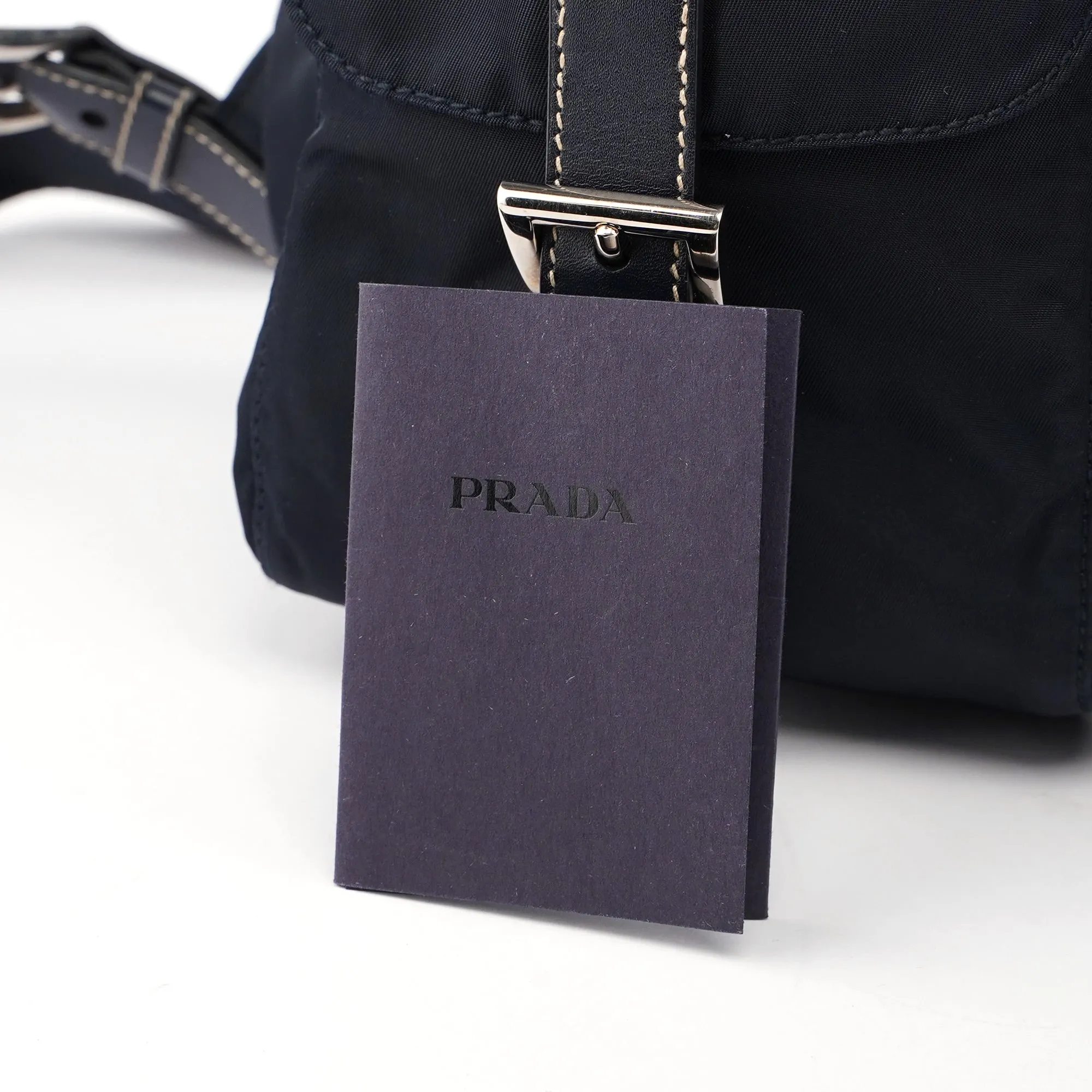 BZ2811 Navy Backpack