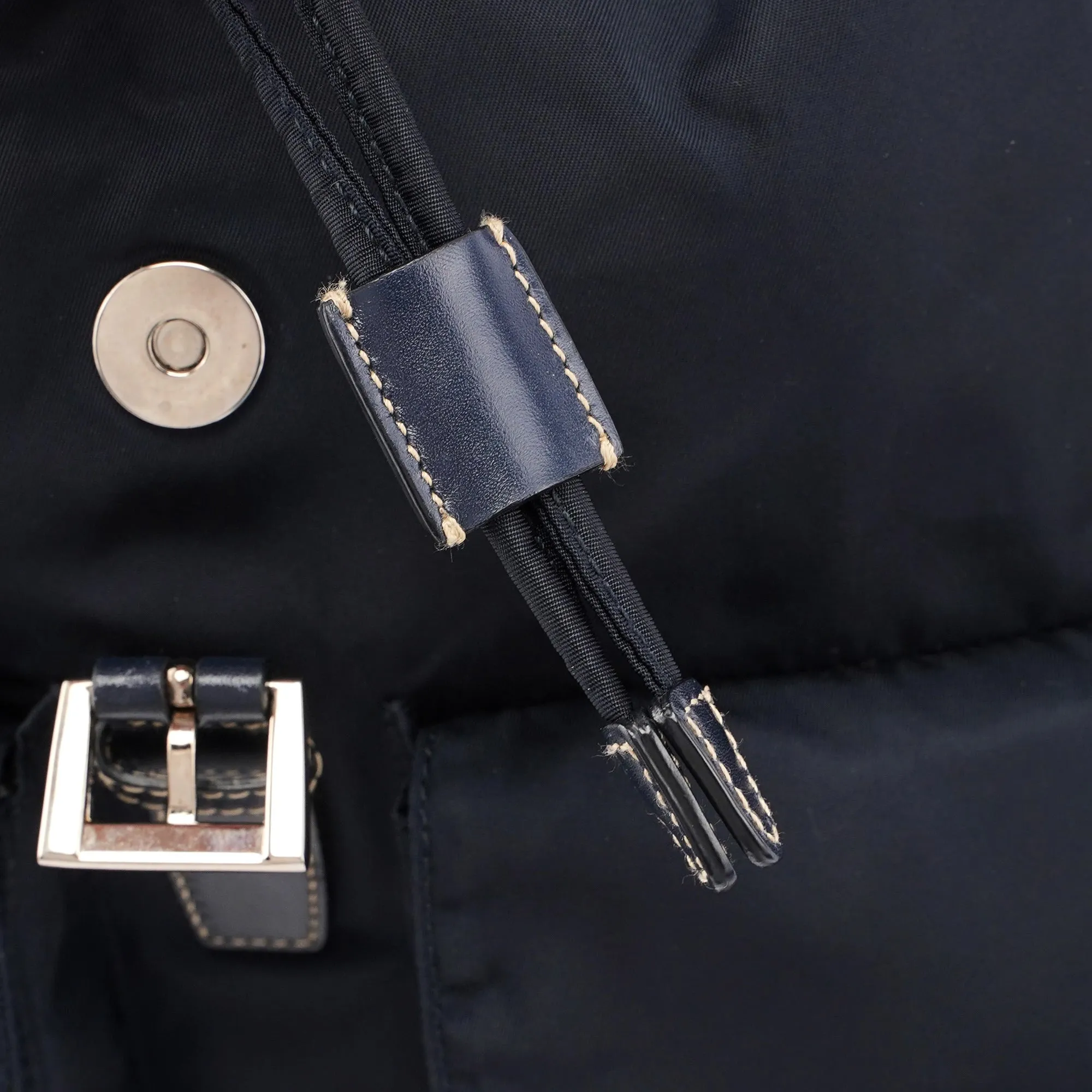 BZ2811 Navy Backpack