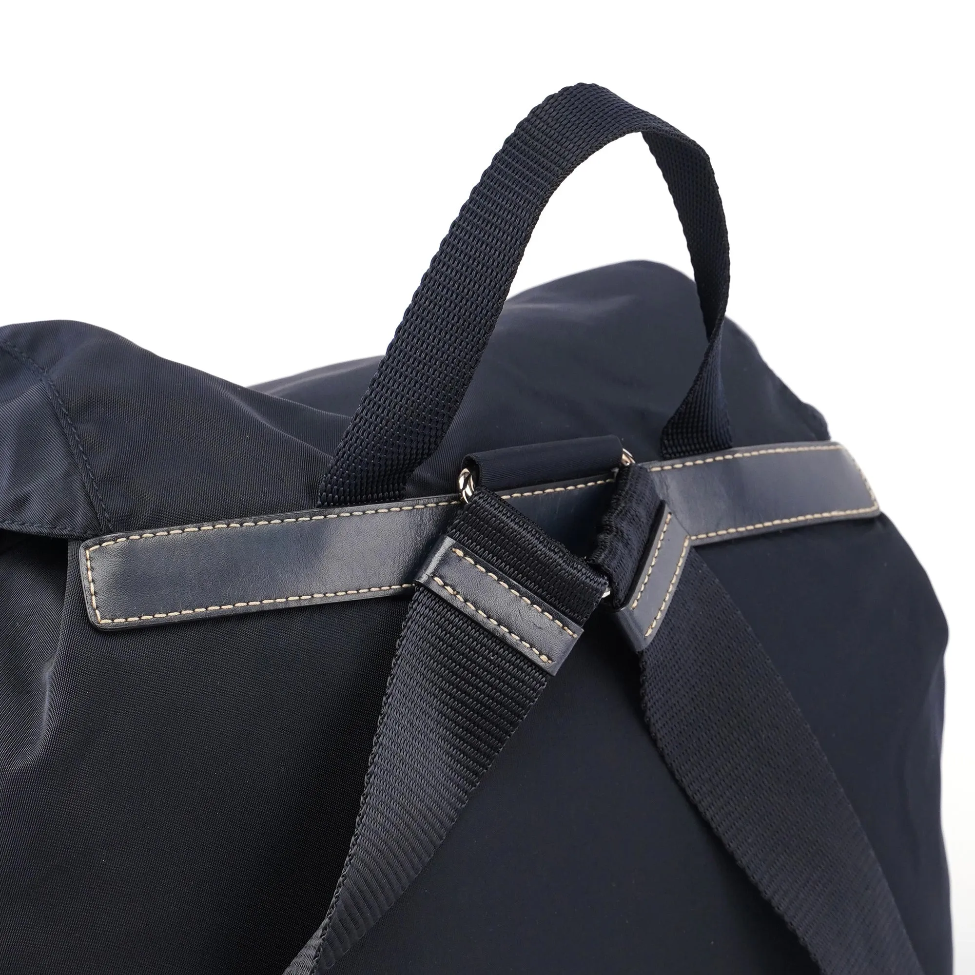BZ2811 Navy Backpack