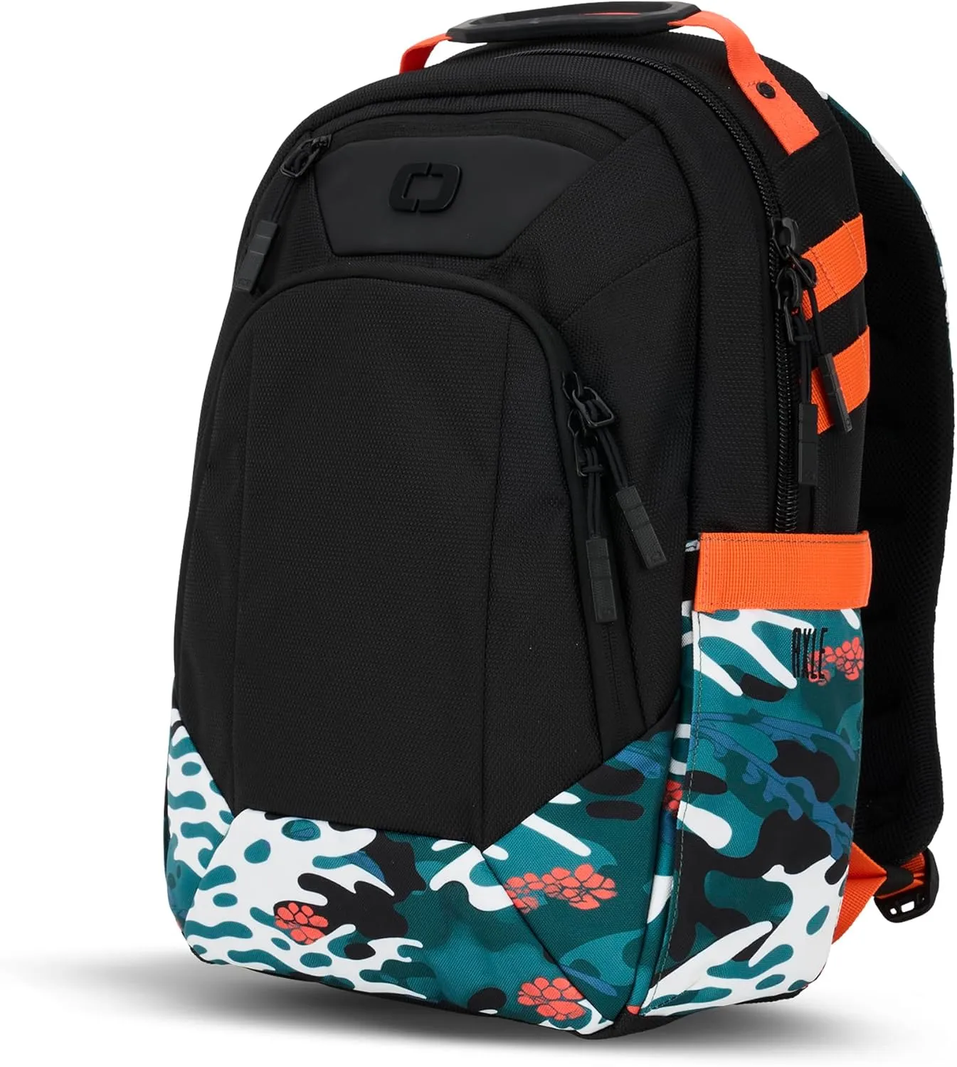 Callaway AXLE DNA, Wave Camo, Standard