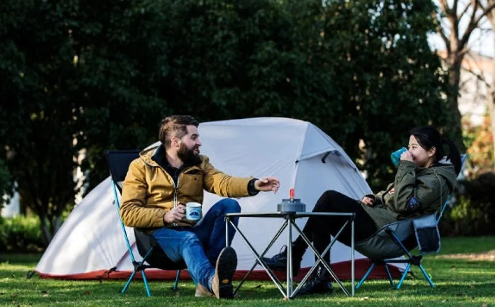 Camping Chair, Folding Chair That can be Used for Picnic, Beach, and Fishing, Outdoor Fishing Beach Chair