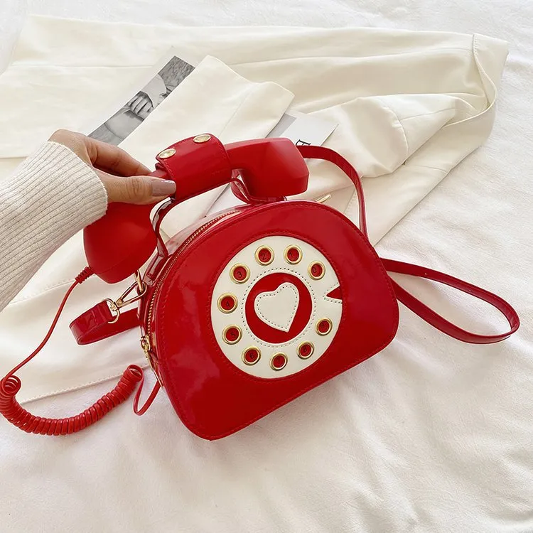 Candy Color Cross-border New Handbags 2021 New Girls