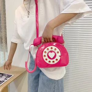 Candy Color Cross-border New Handbags 2021 New Girls