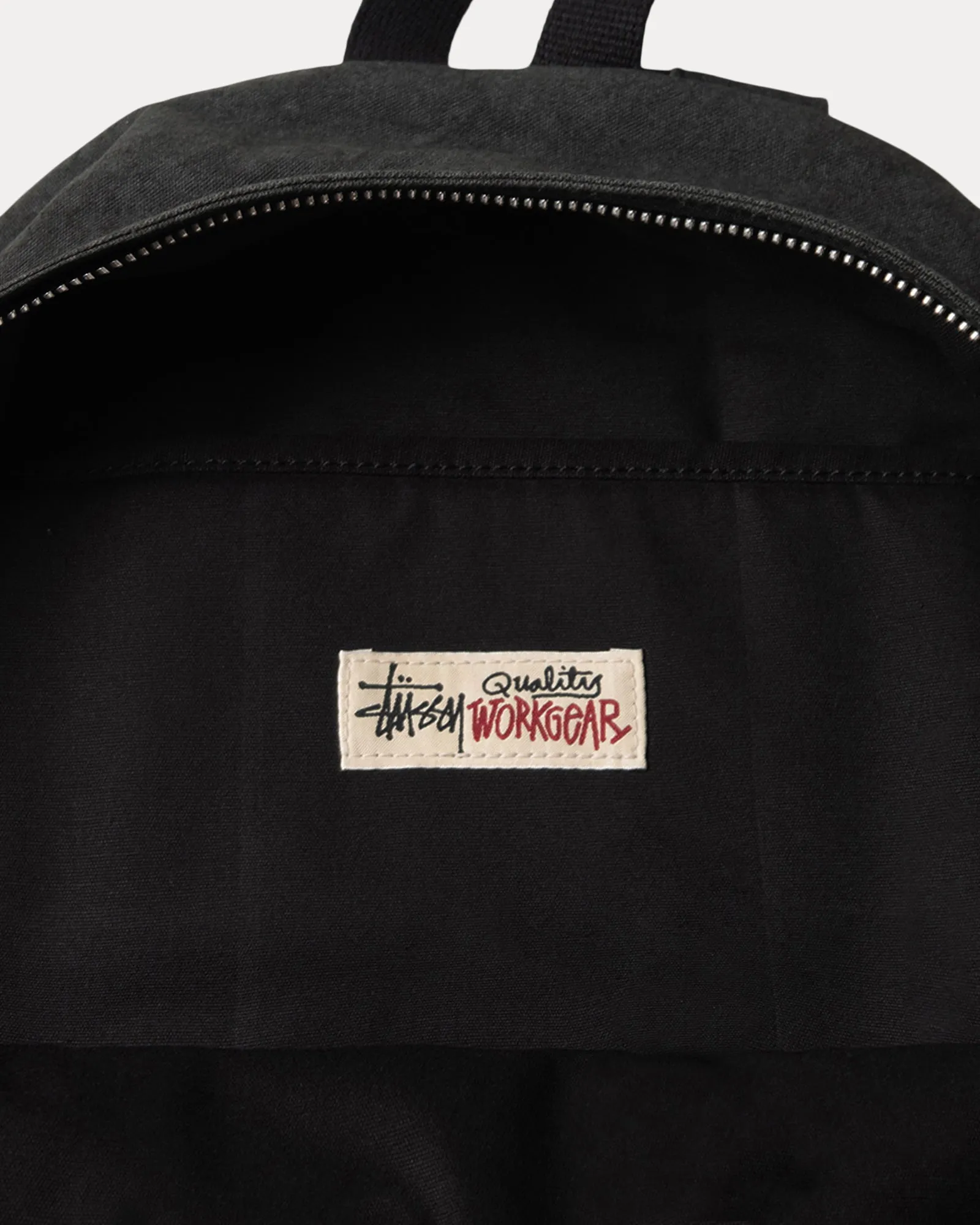 CANVAS BACKPACK