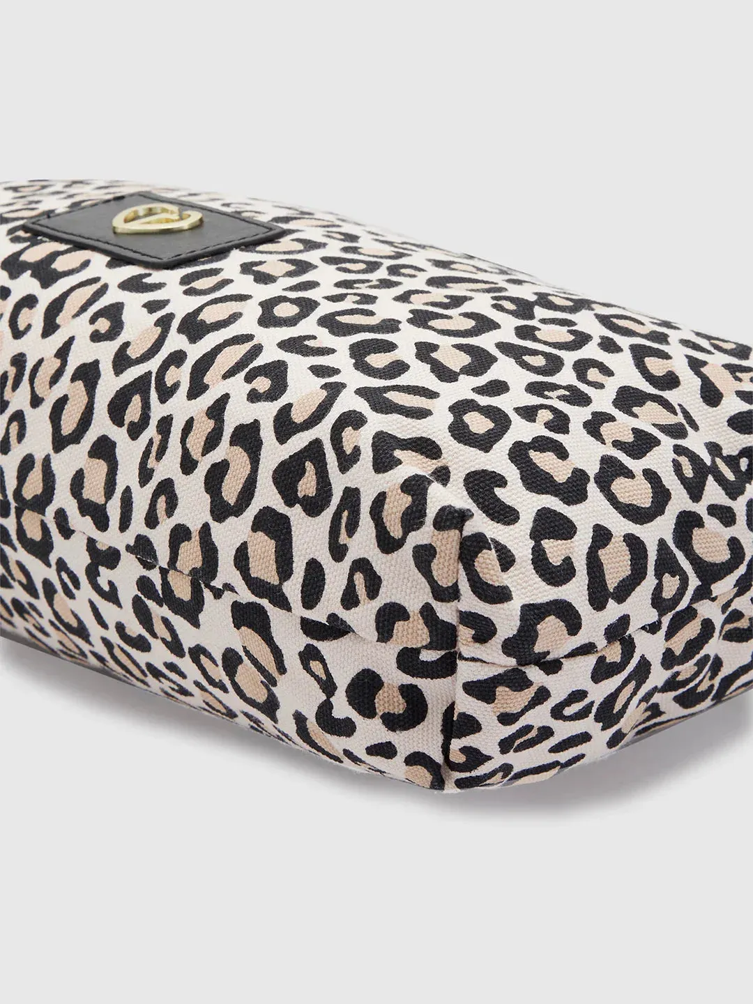 Caprese Karel Large Beige Sling Bag