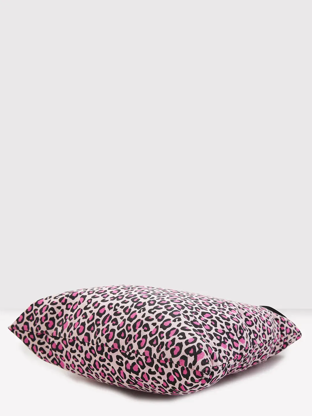 Caprese Karel Medium Fuschia Tote Bag