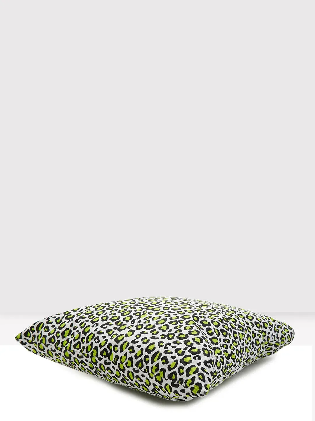 Caprese Karel Medium Lime Green Tote Bag