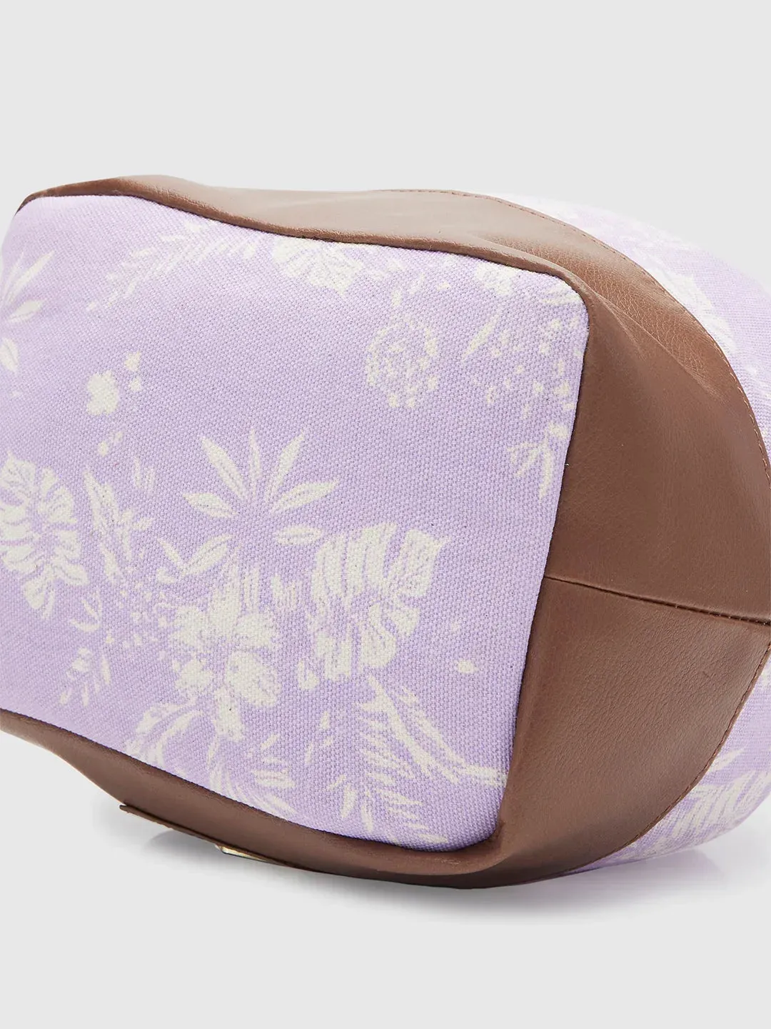 Caprese Kendall Large Lilac Sling Bag
