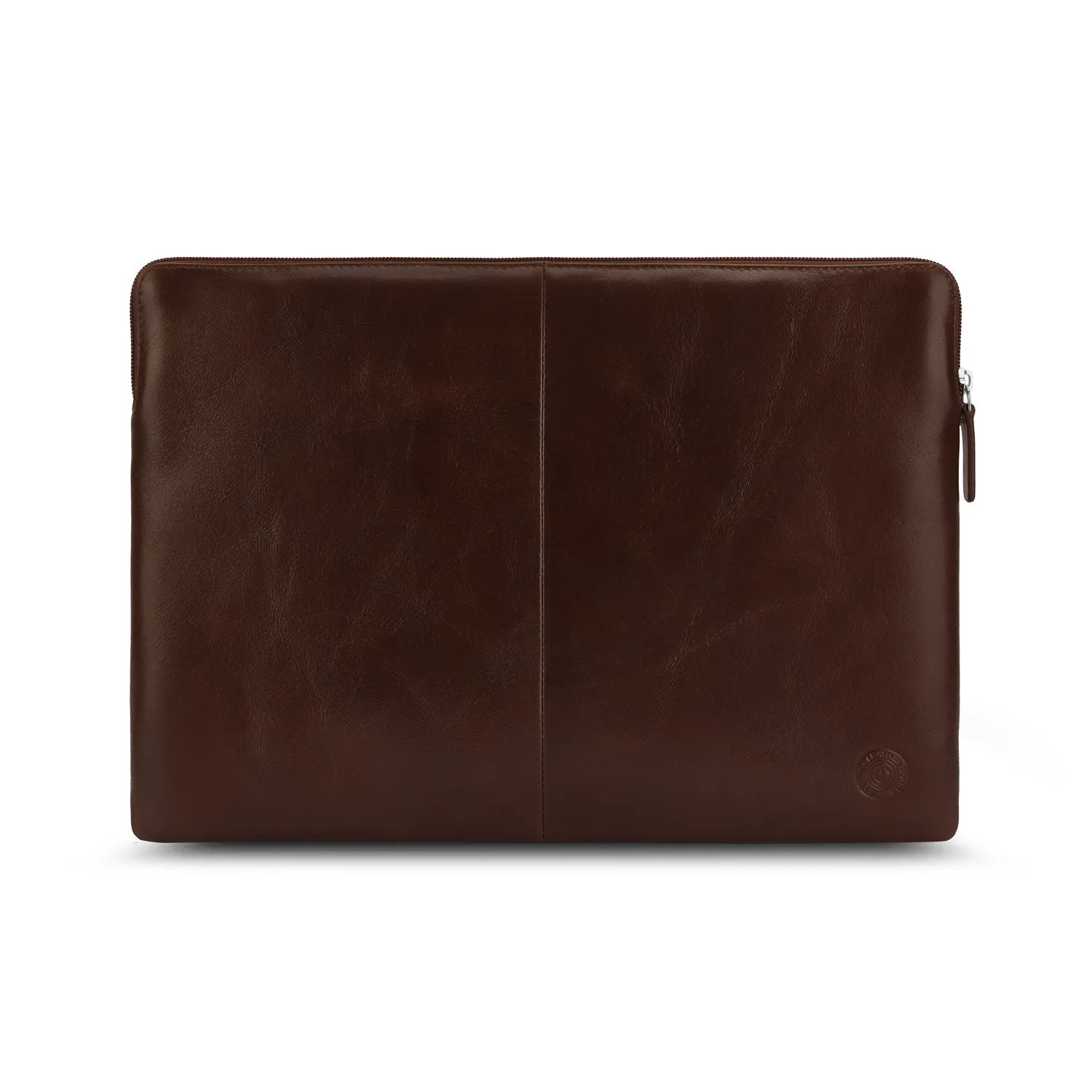 CARLTON HESTON LEATHER LP SLV 14"