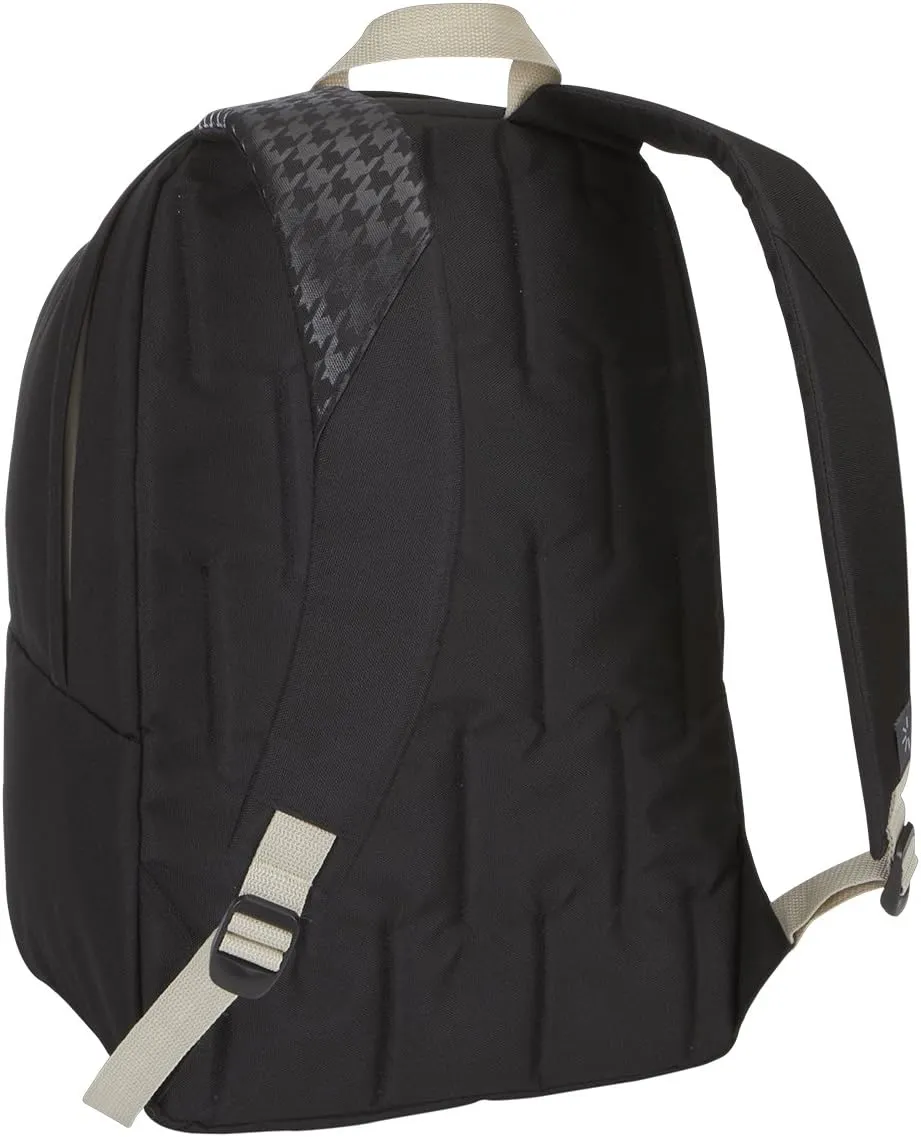 Case Logic BTSB-116 16-Inch Laptop Backpack (Black)