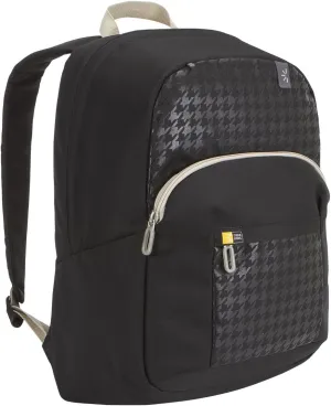 Case Logic BTSB-116 16-Inch Laptop Backpack (Black)