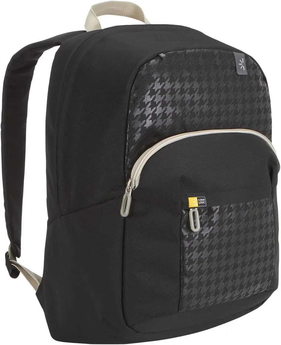 Case Logic BTSB-116 16-Inch Laptop Backpack (Black)