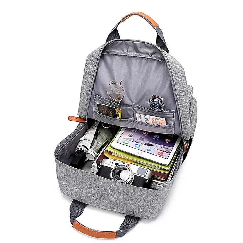 Casual Stylish Laptop Backpack