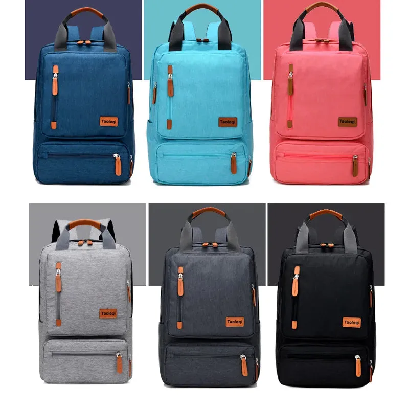 Casual Stylish Laptop Backpack
