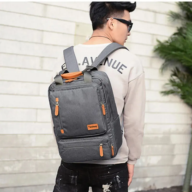 Casual Stylish Laptop Backpack