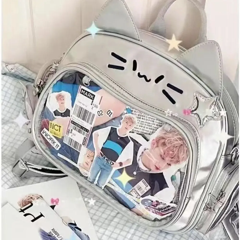 Cat Backpacks