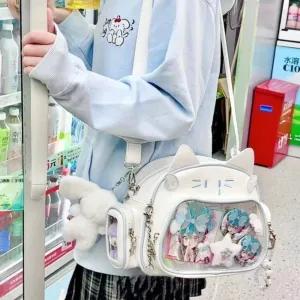 Cat Backpacks