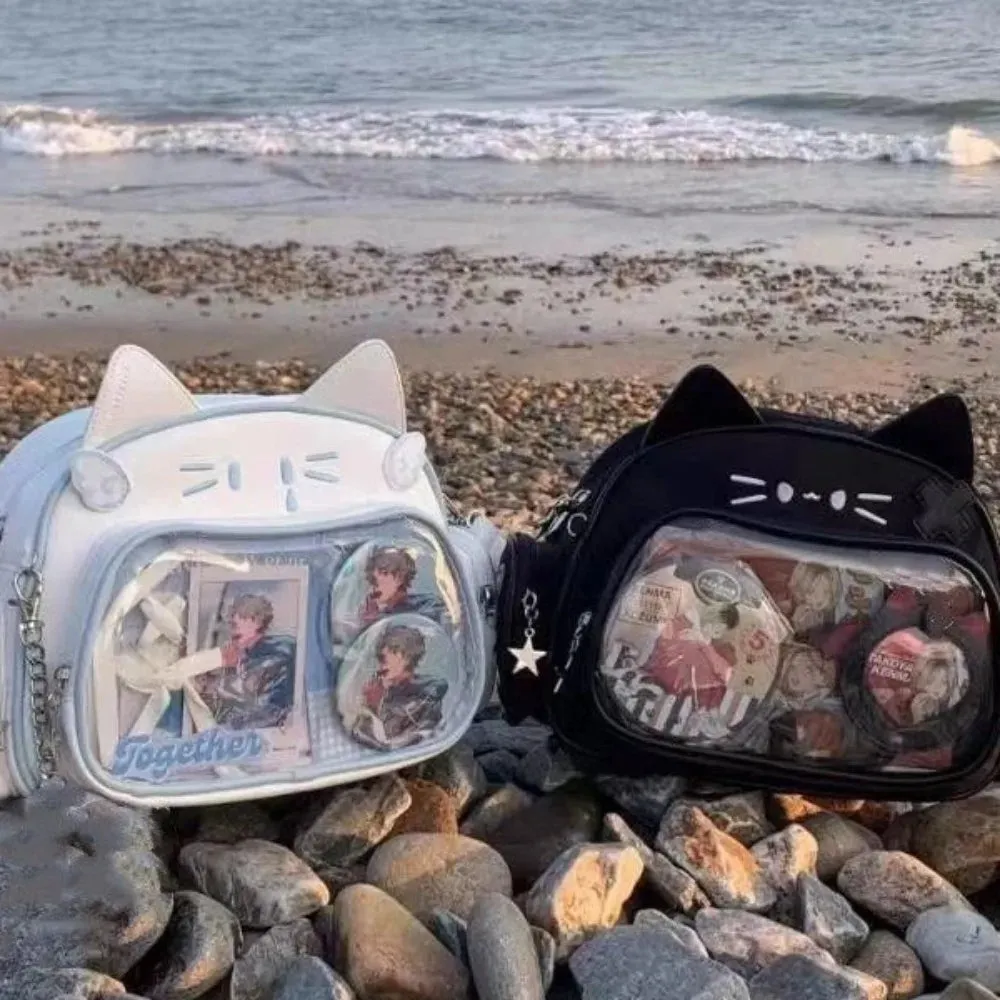 Cat Backpacks