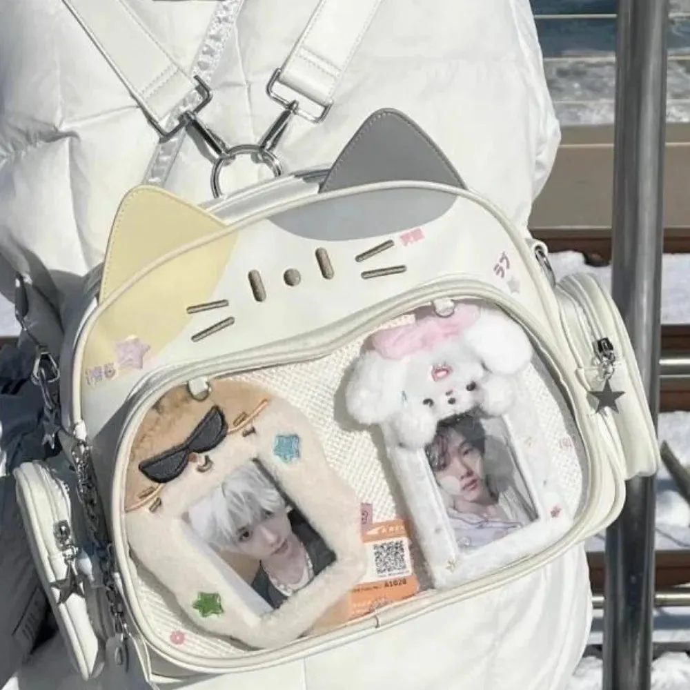 Cat Backpacks
