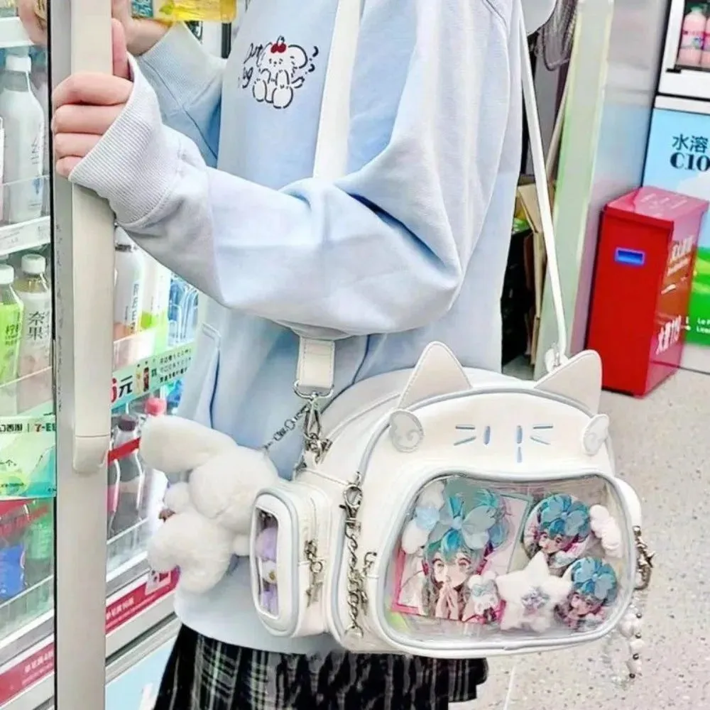 Cat Backpacks