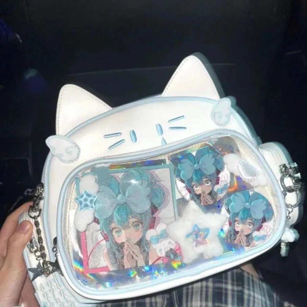 Cat Backpacks