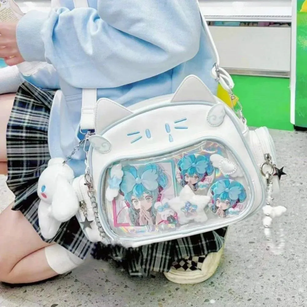 Cat Backpacks