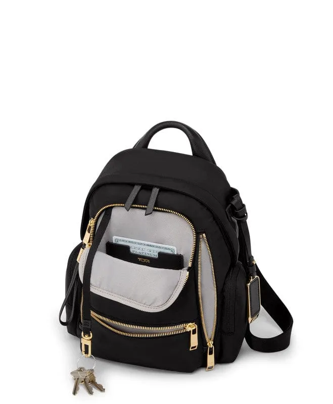 Celina Small Backpack