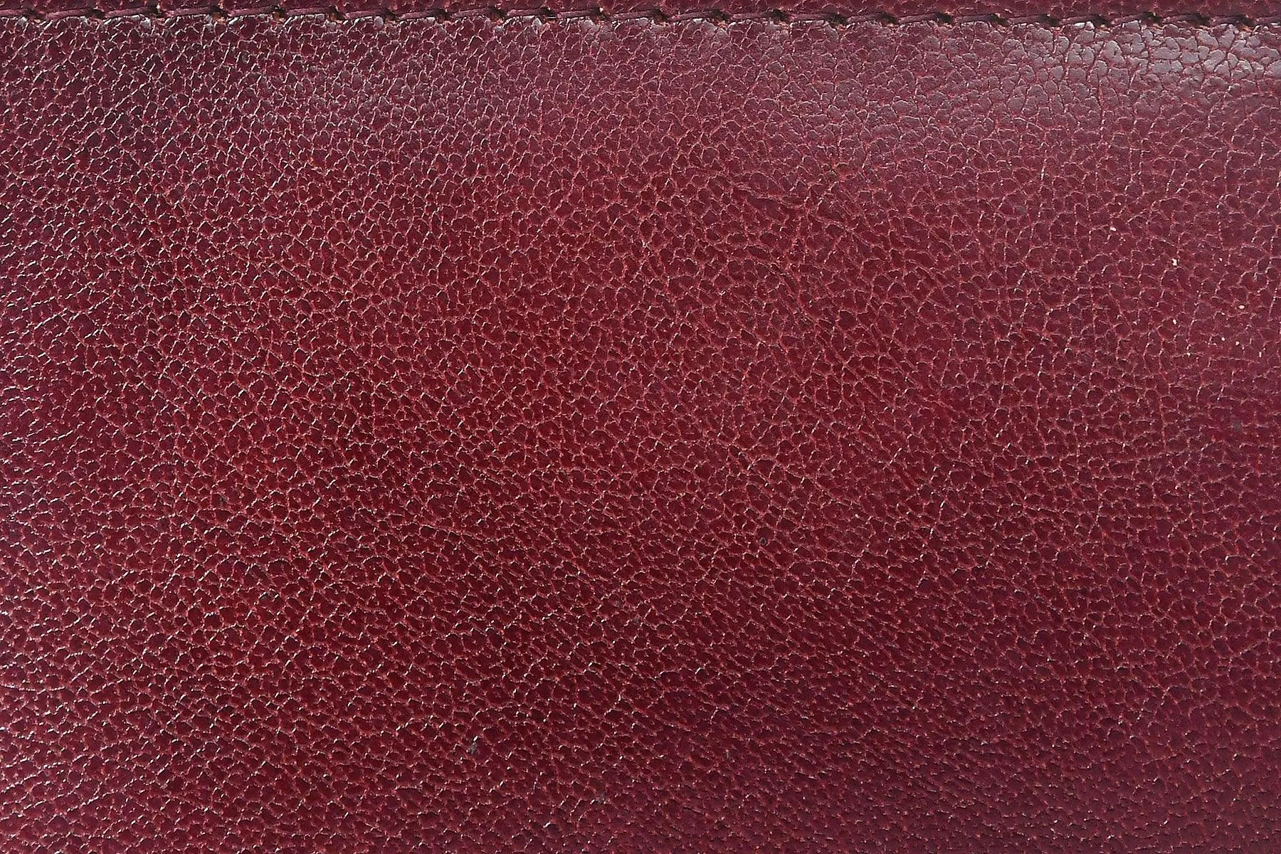 Celtic Dark Brown Color Pure Leather Wallet For Men,  Art:- LA-1387
