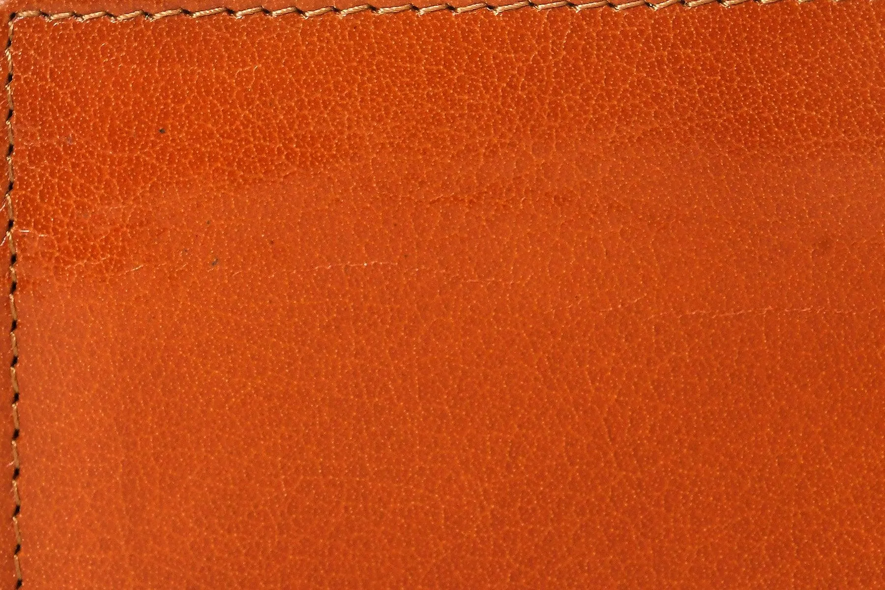 Celtic Tan Color Pure Leather Wallet For Men, Art:- LA-1399