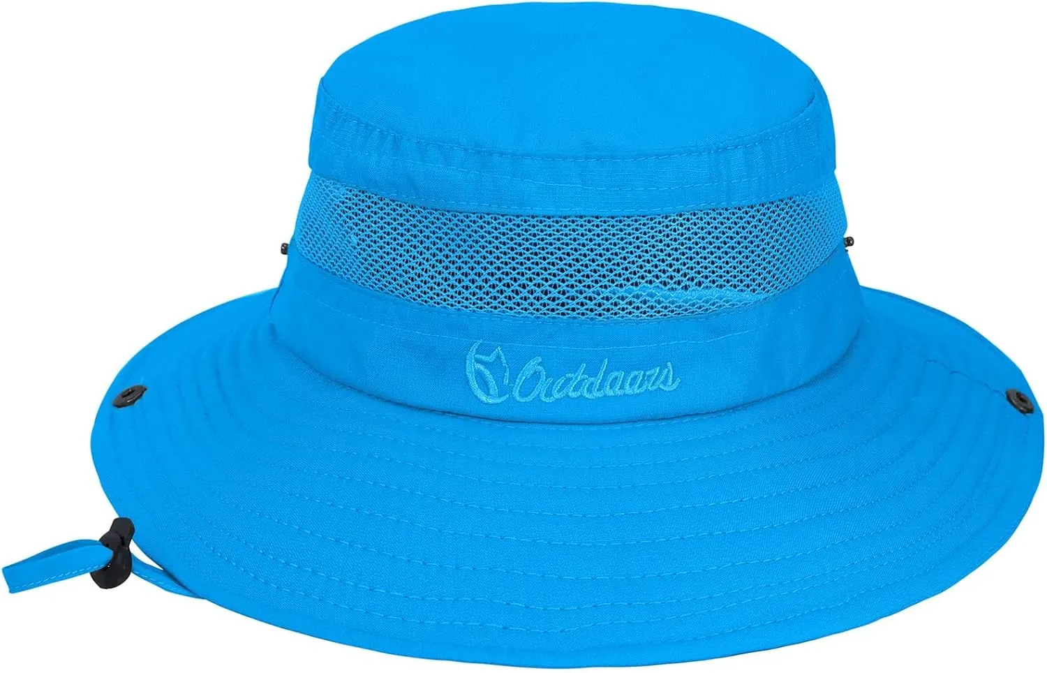 Century Star Outdoor Kids Sun Hat - Beach & Fishing Safari Hat with UPF 50  Protection
